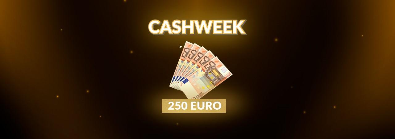 20240916 Preisgrafik Cashweek 250Euro