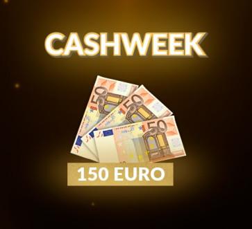 20240916 Preisgrafik Cashweek 150Euro