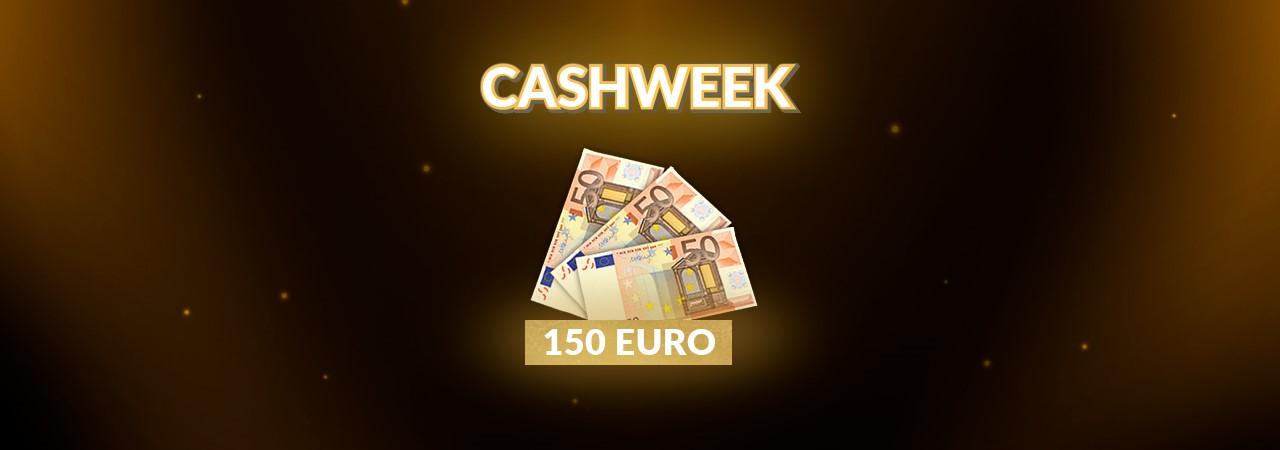 20240916 Preisgrafik Cashweek 150Euro