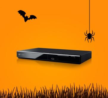 20241015 GA OO Halloween DVD Player