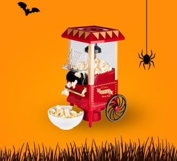 20241015 GA OO Halloween Popcorn