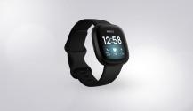 Preisgrafik Fitbit Smartwatch Versa3 1280x450