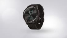 Preisgrafik Garmin Smartwatch Vivomove 1280x450