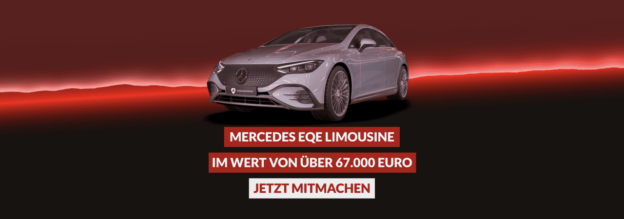 240405 Joko und Klaas gegen ProSieben Mercedes EQE GewinnArena 1280x450