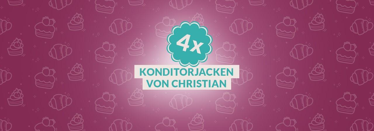 Konditorjacken Christian 1280x450px