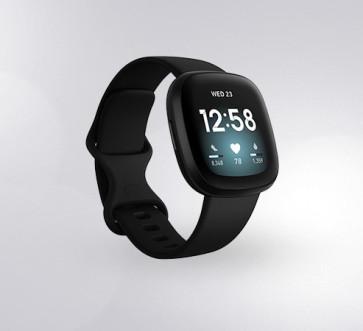 Preisgrafik Fitbit Smartwatch Versa3 1280x450