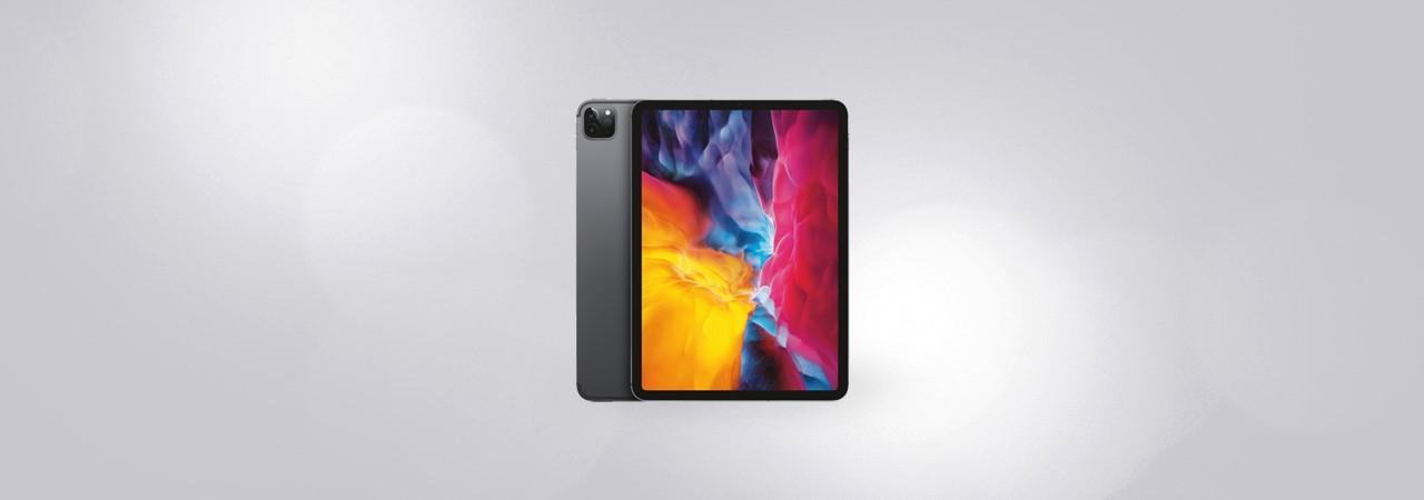 iPad Pro gewinnen