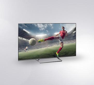 GewinnArena_Gewinnspiel_Online_Panasonic Smart-TV 65 Zoll