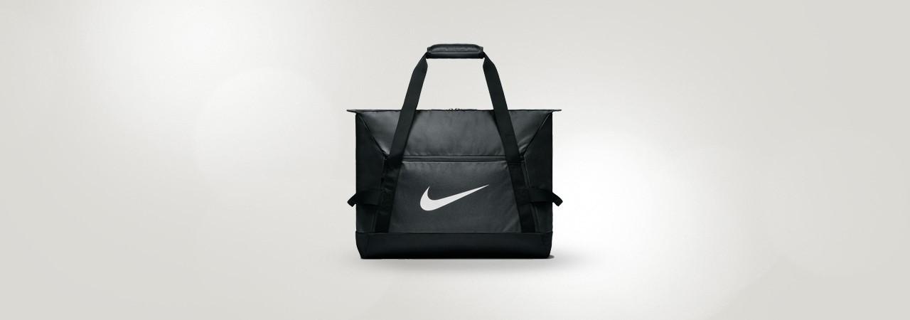 Nike Sporttasche gewinnen