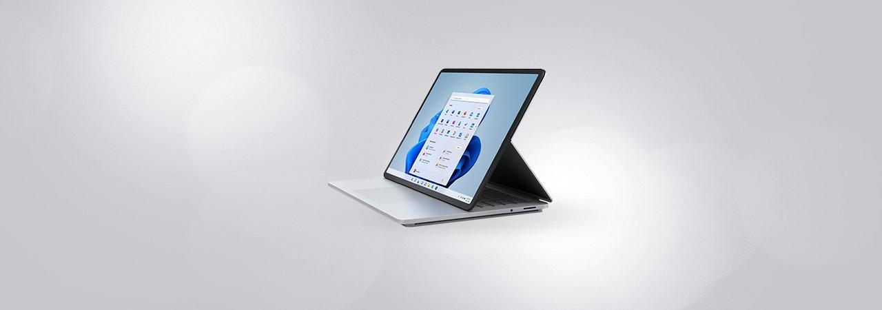 Microsoft Surface Laptop Gewinnspiel